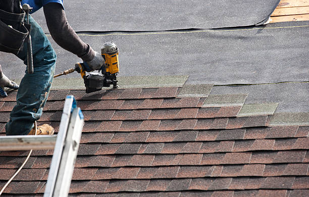 Licensed Roofing service in Black Earth, WI - Brentwood Metal Roofing